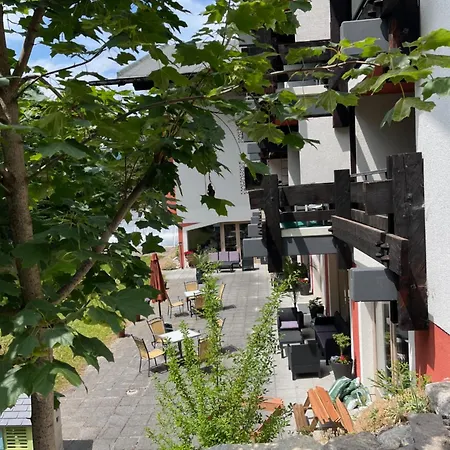 Kronenlodge * سيفيلد ان تيرول
