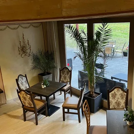 Kronenlodge سيفيلد ان تيرول