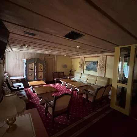 Kronenlodge * سيفيلد ان تيرول