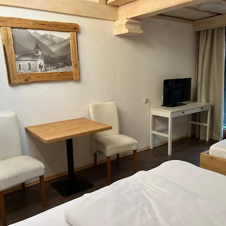 Kronenlodge بيت خشبي سيفيلد ان تيرول