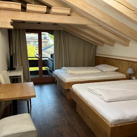 Kronenlodge سيفيلد ان تيرول