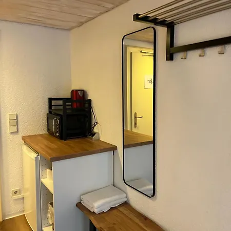 Kronenlodge