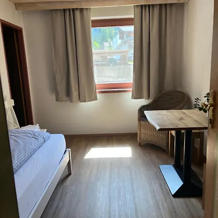 Kronenlodge سيفيلد ان تيرول