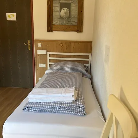 Kronenlodge * سيفيلد ان تيرول