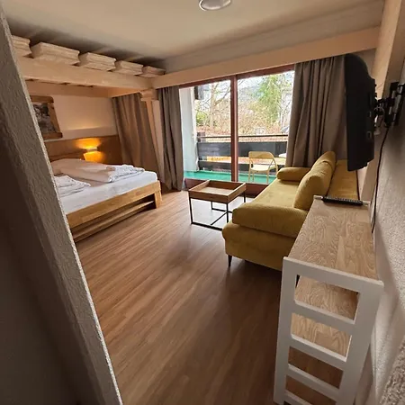Kronenlodge *
